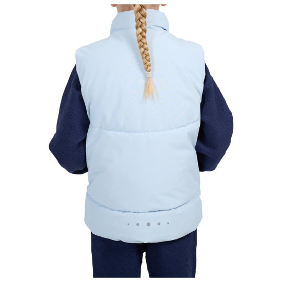 4F VEST JACKET